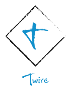 Twire GmbH Basel Logo