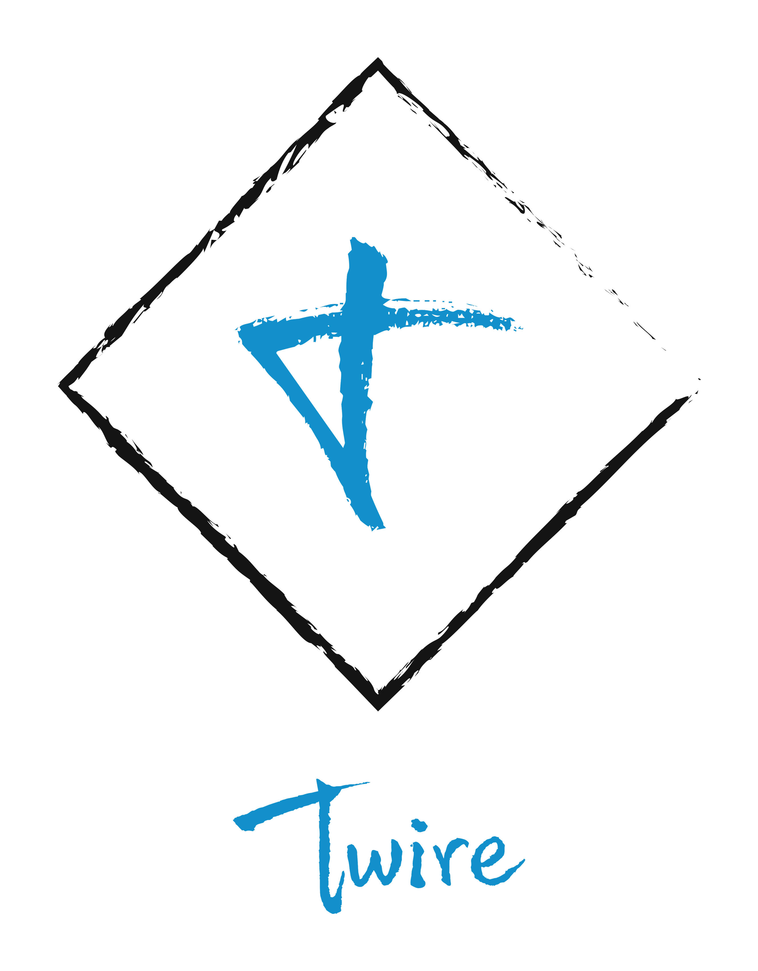 Twire GmbH Basel Logo